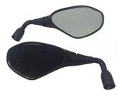 Espelho retrovisor awa 670 bmw gs 650/800 haste curta honda Espelho retrovisor awa 670 bmw gs 650/800 haste curta honda