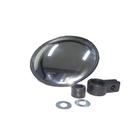 Espelho Retrovisor Bionico 13cm Fixar No Braco 1069 9625.