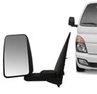Espelho retrovisor caminhão hr c/ prolongador lado direito Espelho retrovisor caminhão hr c/ prolongador lado direito
