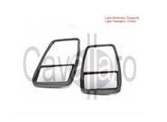 Espelho Retrovisor Caminhão Mb 1113 1313 1519 Bipartido
