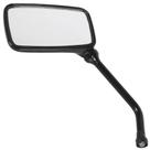 Espelho Retrovisor Cbx 200 Cr Esquerdo Preto Ee-11h Pro Tork