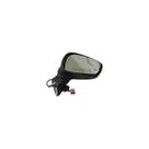 Espelho Retrovisor - Com Controle Interno Eletrico - Lado Direito ( Passageiro ) ( Sem Cobertura ) ( New Fiesta 2011 A 2013 - Com Retrovisor Que Tem P