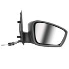 Espelho Retrovisor Controle Interno Vw Gol Voyage G6 2012 a 2016 Direito - RETROVEX