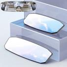 Espelho Retrovisor Convexo HD Anti-Ofuscante De Ângulo Largo Para Visualização De Bebês E Crianças Espelho Retrovisor Convexo HD Anti-Ofuscante De Ângulo Largo Para Visualização De Bebês E Crianças