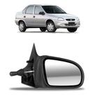 Espelho retrovisor corsa 93-02 classic 03-16 c remoto ld dir