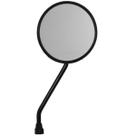 Espelho Retrovisor Cromo Forte Haste Longa Xl / Xlx Direito Esquerdo