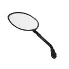 Espelho Retrovisor Cromo Forte Mini Speed Yamaha