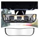 Espelho Retrovisor CXCCOI Grande com Asa 29 cm