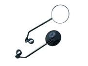 Espelho Retrovisor de Bicicleta Absolute JY-111 Par
