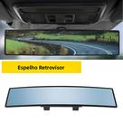 Espelho Retrovisor De Carro Anti-Ofuscante De Ângulo Largo Para Bebês, Monitor Interno Panorâmico De Espelho Retrovisor De Carro Anti-Ofuscante De Ângulo Largo Para Bebês, Monitor Interno Panorâmico De