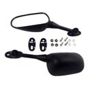 Espelho retrovisor de motocicleta OKSTNO para CBR 600 RR 2003-2012/1000RR 2004-2006 Espelho retrovisor de motocicleta OKSTNO para CBR 600 RR 2003-2012/1000RR 2004-2006