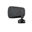 Espelho Retrovisor Direito Ext VW Parati Saveiro Gol 80/86