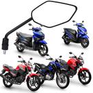 Espelho retrovisor direito fazer factor neo fluo crosser 125 150