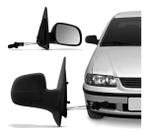 Espelho retrovisor direito GOL Parati GIII G3 2000 a 2009 4 Portas manual