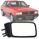 Espelho Retrovisor Direito Passageiro Gol Parati Voyage G1 88 89 90 91 92 93 94 Sem Controle