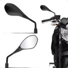 Espelho Retrovisor Esportivo Universal Para Motos Todos os Anos