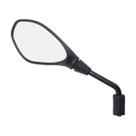 Espelho Retrovisor Esquerdo GVS BMW GS 800 Lente Convexa