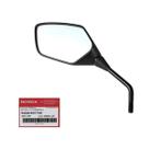 Espelho retrovisor esquerdo honda 88220k97t00 pcx 150 2019/2022