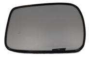 Espelho Retrovisor Esquerdo Honda Accord 99/02 Novo Hn3935