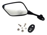 Espelho Retrovisor Esquerdo Kasinski Comet Gtr 250 e 650