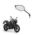 Espelho retrovisor esquerdo original yamaha fz25 fazer 250 2021 2022 2023 2024