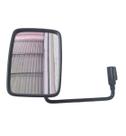 Espelho Retrovisor ( Esquerdo ) Trator Ls Plus 80,90,100