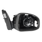 Espelho Retrovisor Ext Cont Int Elet Ld Ford Focus 17 À 19