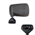 Espelho Retrovisor Externo Esquerdo Fixo VW Passat 77/84
