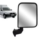 Espelho retrovisor externo fiorino 91-96 fixo ld direito