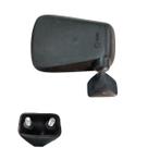 Espelho Retrovisor Externo Fixo Direito VW Passat 77/84 Top