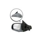 Espelho Retrovisor Externo Lado Esquerdo Primer Com Controle Manual Pecas Genuinas Gm Corsa