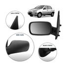 Espelho retrovisor fiat palio 1996/2000 4 portas fixo Espelho retrovisor fiat palio 1996/2000 4 portas fixo
