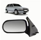Espelho Retrovisor Fiat Uno Fire Flex 2Pt L.E Fixo Espelho Retrovisor Fiat Uno Fire Flex 2Pt L.E Fixo