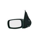 Espelho retrovisor fiesta 96... sem controle lado esquerdo cofran