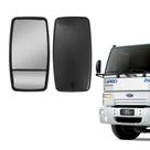 Espelho Retrovisor Ford Cargo Euro 3/Euro 5 Convexo