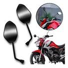 Espelho Retrovisor Honda Titan Titan/Fan/Start 125/150/160 2014 9MM