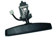 Espelho Retrovisor Interno Eletrocromico ( Fusion 2013 A 2015 - Com Para-brisa Com Sensor De Chuva ) - Marca: Original - Codigo Sku: DU5Z17700V