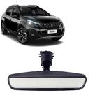 Espelho Retrovisor Interno Peugeot 2008 2023 2024 Original Para Sensor