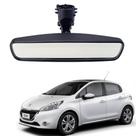 Espelho Retrovisor Interno Peugeot 208 2013 2014 2015 2016 Original Para Sensor