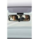 Espelho Retrovisor Interno Universal Carro 18.5cm