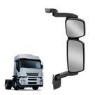 Espelho Retrovisor Iveco Stralis Lado Direito Convexo Espelho Retrovisor Iveco Stralis Lado Direito Convexo