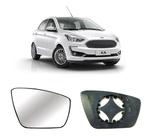 Espelho Retrovisor KA 2015 2016 2017 até 2022 COM BASE