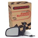 Espelho Retrovisor Lado Esquerdo Com Controle Retrovex Prisma celta Rx2239