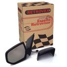 Espelho Retrovisor Lado Esquerdo Eletrico Retrovex Spin 2013 A 2022 Rx2283