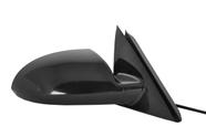 Espelho Retrovisor Lateral para Chevy Impala (2006-2016) - Confiável e Durável Espelho Retrovisor Lateral para Chevy Impala (2006-2016) - Confiável e Durável