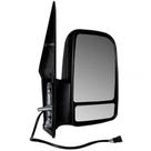 ESPELHO RETROVISOR LD para SPRINTER 14/... ESPELHO RETROVISOR LD para SPRINTER 14/...