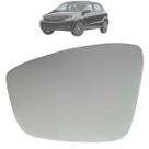 Espelho Retrovisor Lente + Base Gol G5 2009 Até 2013 Original