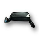 Espelho Retrovisor Man Tgx Ambos os Lados Grande Espelho Retrovisor Man Tgx Ambos os Lados Grande