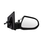 Espelho Retrovisor Manual Lado Direito Pecas Genuinas Gm Onix prisma 52156268