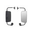 Espelho Retrovisor Mb Accelo 2020 2021 Convexo Completo Ld